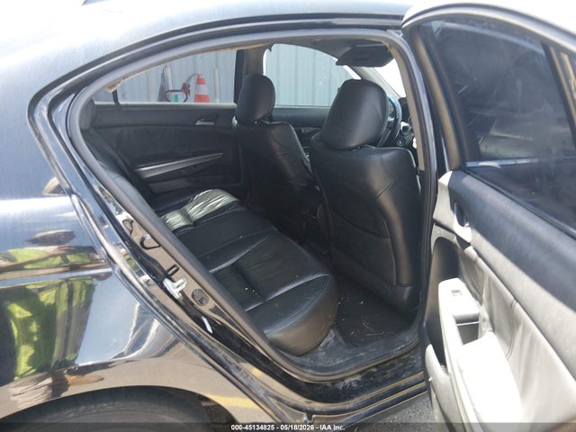 Продаж на аукціоні авто 2010 Honda Accord 2.4 Ex-l, vin: 1HGCP2F82AA062448, номер лоту: 45134825