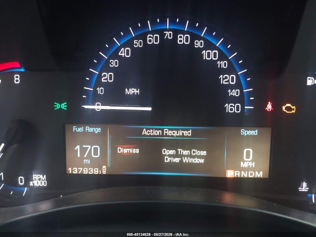 Продаж на аукціоні авто 2014 Cadillac Ats Luxury, vin: 1G6AB5RX4E0114721, номер лоту: 45134826