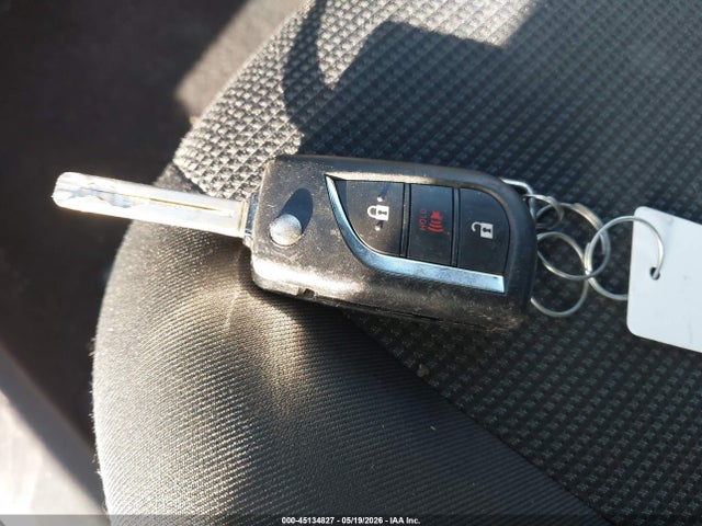 45134827 :رقم المزاد ، 2T3H1RFV5RW343905 vin ، 2024 Toyota Rav4 Le مزاد بيع