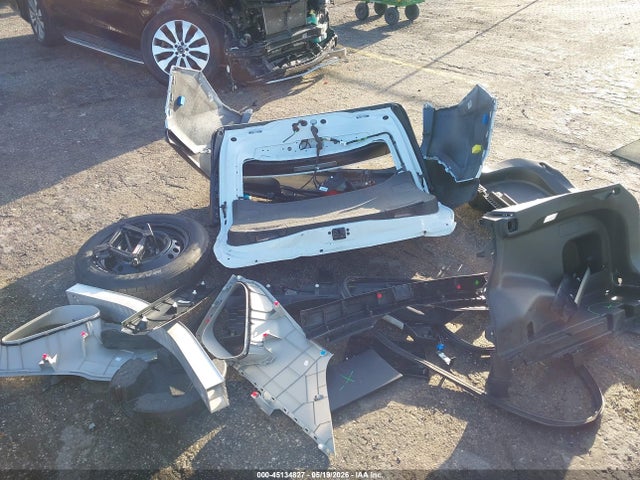 45134827 :رقم المزاد ، 2T3H1RFV5RW343905 vin ، 2024 Toyota Rav4 Le مزاد بيع