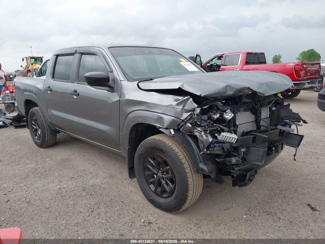 Aukcja sprzedaży 2026 Nissan Frontier S 4x4, vin: 1N6ED1EK1TN610486, numer aukcji: 45134831