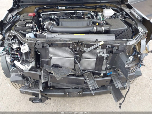 Aukcja sprzedaży 2026 Nissan Frontier S 4x4, vin: 1N6ED1EK1TN610486, numer aukcji: 45134831