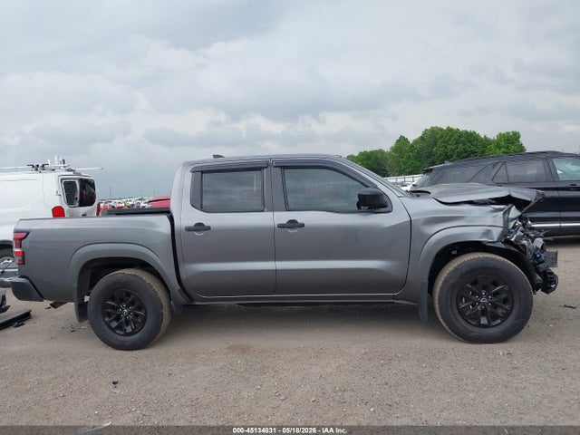 Aukcja sprzedaży 2026 Nissan Frontier S 4x4, vin: 1N6ED1EK1TN610486, numer aukcji: 45134831