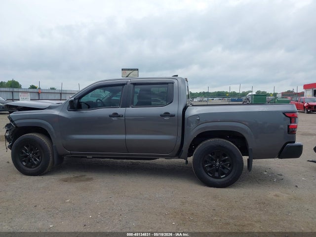 Aukcja sprzedaży 2026 Nissan Frontier S 4x4, vin: 1N6ED1EK1TN610486, numer aukcji: 45134831