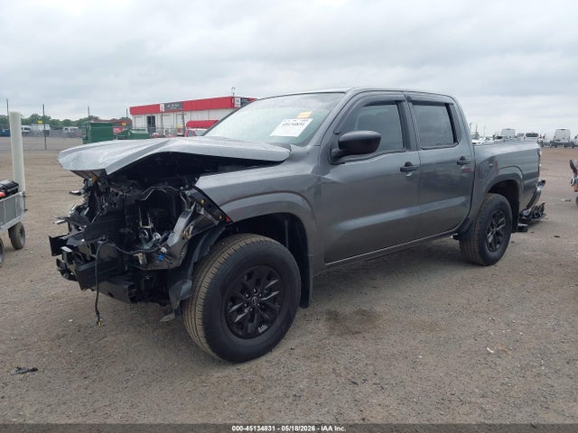 Aukcja sprzedaży 2026 Nissan Frontier S 4x4, vin: 1N6ED1EK1TN610486, numer aukcji: 45134831