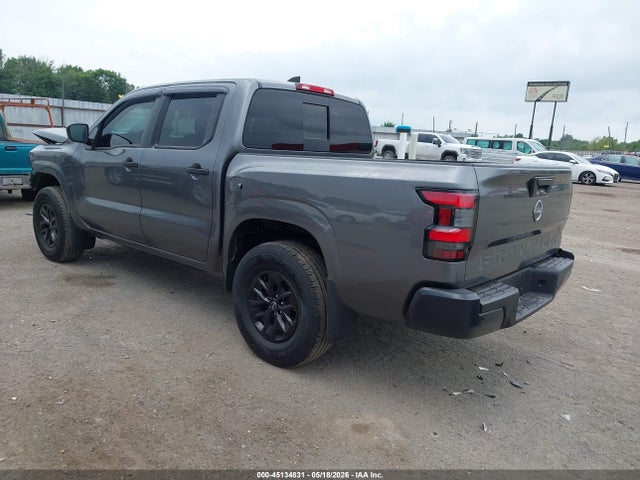 Aukcja sprzedaży 2026 Nissan Frontier S 4x4, vin: 1N6ED1EK1TN610486, numer aukcji: 45134831
