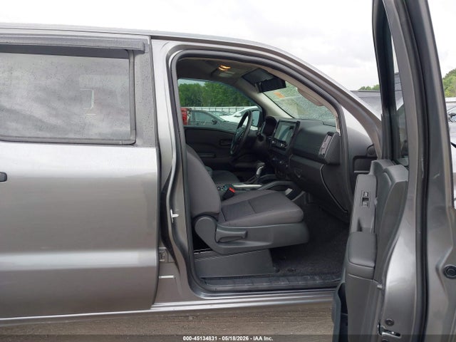 Aukcja sprzedaży 2026 Nissan Frontier S 4x4, vin: 1N6ED1EK1TN610486, numer aukcji: 45134831