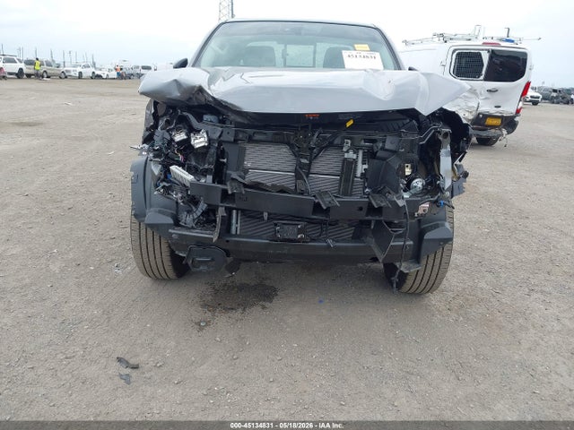 Aukcja sprzedaży 2026 Nissan Frontier S 4x4, vin: 1N6ED1EK1TN610486, numer aukcji: 45134831