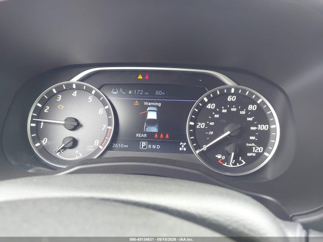 Aukcja sprzedaży 2026 Nissan Frontier S 4x4, vin: 1N6ED1EK1TN610486, numer aukcji: 45134831