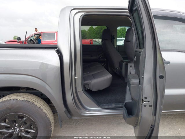 Aukcja sprzedaży 2026 Nissan Frontier S 4x4, vin: 1N6ED1EK1TN610486, numer aukcji: 45134831