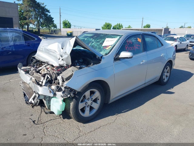 Продаж на аукціоні авто 2016 Chevrolet Malibu Limited Lt, vin: 1G11C5SA1GF127001, номер лоту: 45134837