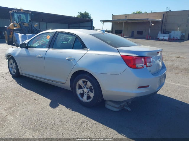 Продаж на аукціоні авто 2016 Chevrolet Malibu Limited Lt, vin: 1G11C5SA1GF127001, номер лоту: 45134837
