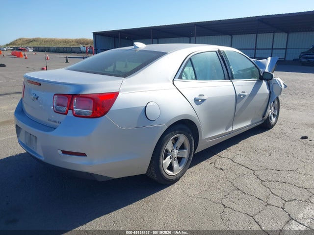Продаж на аукціоні авто 2016 Chevrolet Malibu Limited Lt, vin: 1G11C5SA1GF127001, номер лоту: 45134837