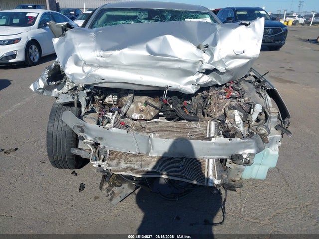 Продаж на аукціоні авто 2016 Chevrolet Malibu Limited Lt, vin: 1G11C5SA1GF127001, номер лоту: 45134837