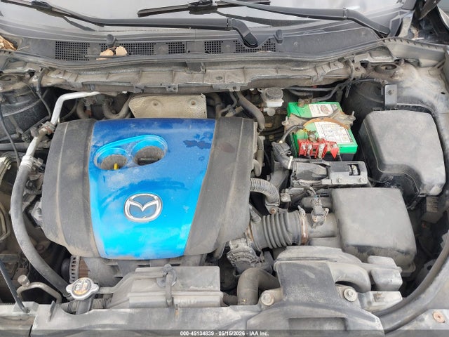 Aukcja sprzedaży 2013 Mazda Cx-5 Touring, vin: JM3KE4CE3D0127492, numer aukcji: 45134839