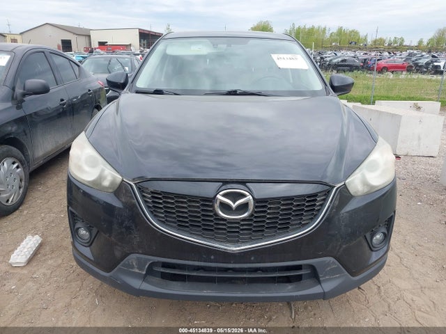 Aukcja sprzedaży 2013 Mazda Cx-5 Touring, vin: JM3KE4CE3D0127492, numer aukcji: 45134839