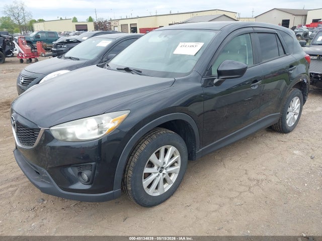 Aukcja sprzedaży 2013 Mazda Cx-5 Touring, vin: JM3KE4CE3D0127492, numer aukcji: 45134839