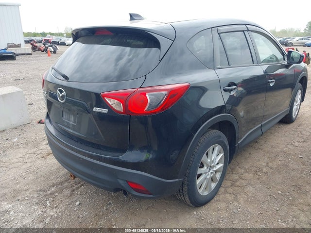 Aukcja sprzedaży 2013 Mazda Cx-5 Touring, vin: JM3KE4CE3D0127492, numer aukcji: 45134839