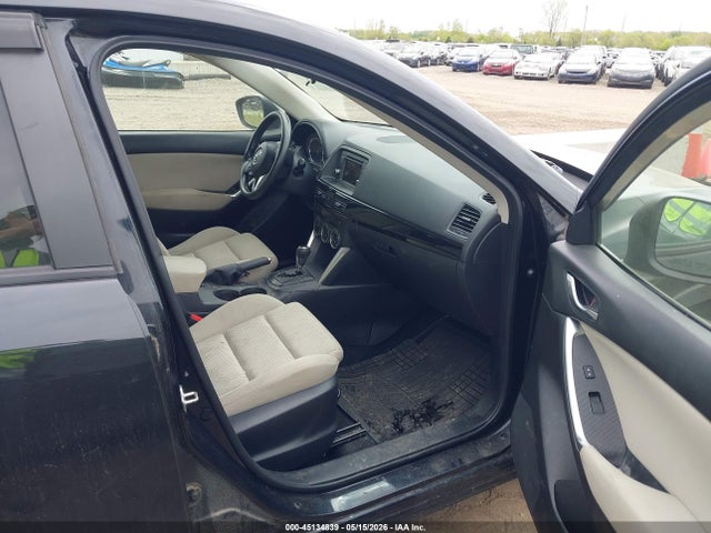 Aukcja sprzedaży 2013 Mazda Cx-5 Touring, vin: JM3KE4CE3D0127492, numer aukcji: 45134839
