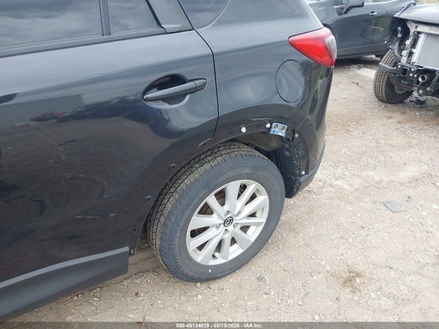 Aukcja sprzedaży 2013 Mazda Cx-5 Touring, vin: JM3KE4CE3D0127492, numer aukcji: 45134839