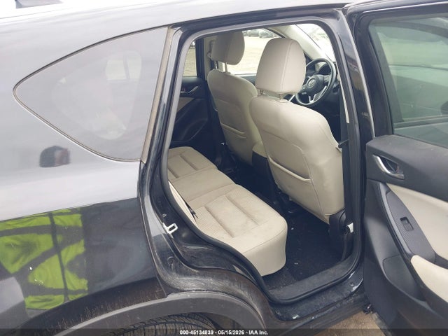 Aukcja sprzedaży 2013 Mazda Cx-5 Touring, vin: JM3KE4CE3D0127492, numer aukcji: 45134839