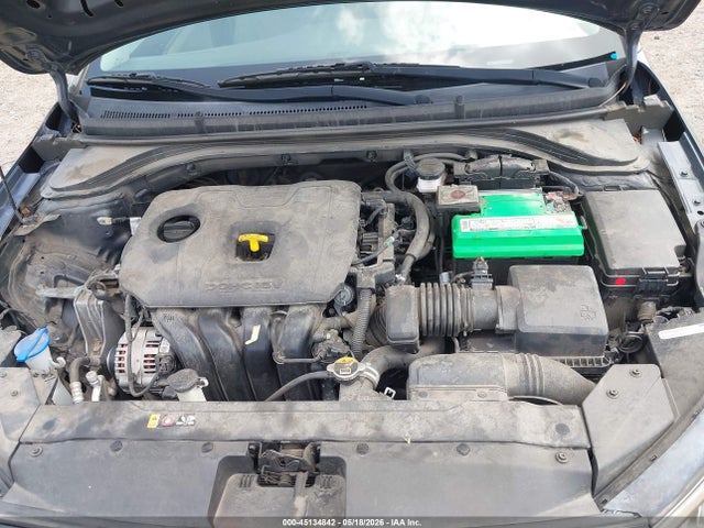Продаж на аукціоні авто 2020 Hyundai Elantra Se, vin: 5NPD74LF7LH614121, номер лоту: 45134842
