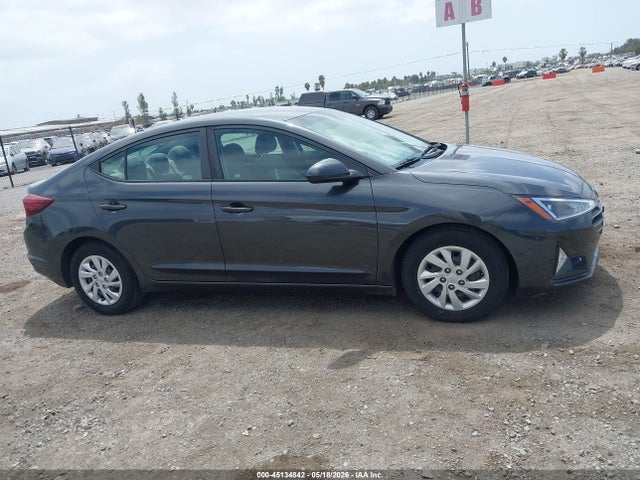 Продаж на аукціоні авто 2020 Hyundai Elantra Se, vin: 5NPD74LF7LH614121, номер лоту: 45134842