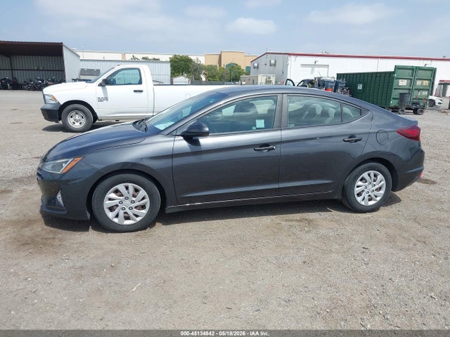 Продаж на аукціоні авто 2020 Hyundai Elantra Se, vin: 5NPD74LF7LH614121, номер лоту: 45134842