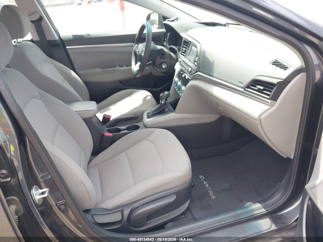 Продаж на аукціоні авто 2020 Hyundai Elantra Se, vin: 5NPD74LF7LH614121, номер лоту: 45134842