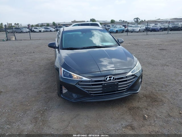 Продаж на аукціоні авто 2020 Hyundai Elantra Se, vin: 5NPD74LF7LH614121, номер лоту: 45134842