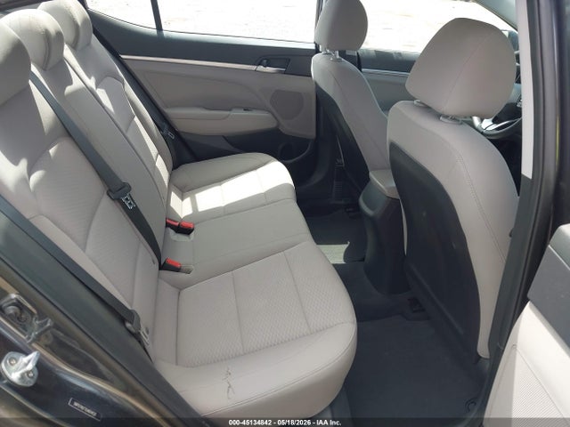 Продаж на аукціоні авто 2020 Hyundai Elantra Se, vin: 5NPD74LF7LH614121, номер лоту: 45134842
