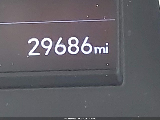 45134844 :رقم المزاد ، 5NPD74LF2LH602068 vin ، 2020 Hyundai Elantra Se مزاد بيع