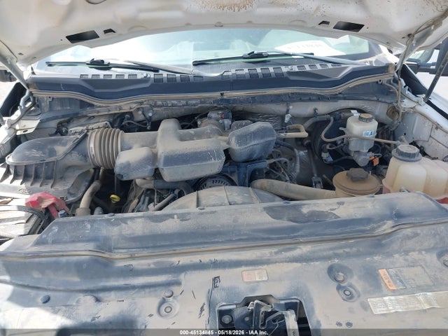 Aukcja sprzedaży 2018 Ford F-250 Xl, vin: 1FTBF2B69JEC69932, numer aukcji: 45134845