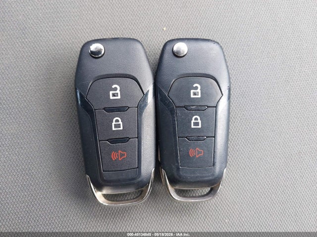 Aukcja sprzedaży 2018 Ford F-250 Xl, vin: 1FTBF2B69JEC69932, numer aukcji: 45134845