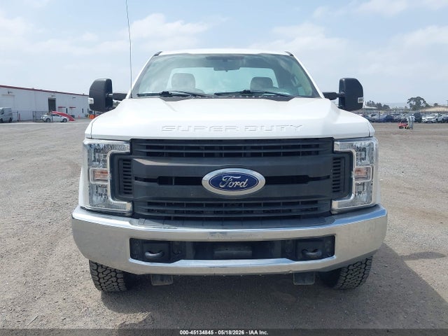 Aukcja sprzedaży 2018 Ford F-250 Xl, vin: 1FTBF2B69JEC69932, numer aukcji: 45134845