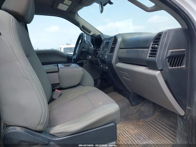 Aukcja sprzedaży 2018 Ford F-250 Xl, vin: 1FTBF2B69JEC69932, numer aukcji: 45134845