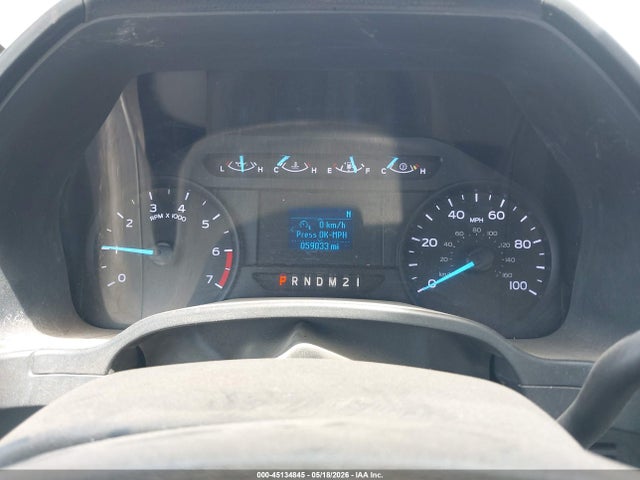 Aukcja sprzedaży 2018 Ford F-250 Xl, vin: 1FTBF2B69JEC69932, numer aukcji: 45134845