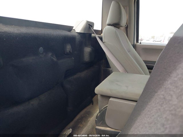 Aukcja sprzedaży 2018 Ford F-250 Xl, vin: 1FTBF2B69JEC69932, numer aukcji: 45134845