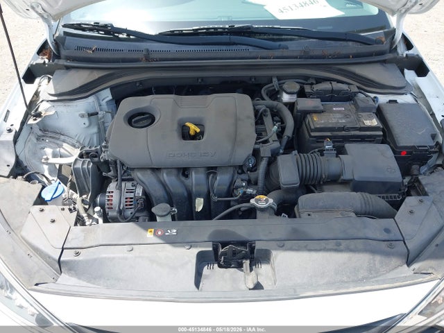 Продаж на аукціоні авто 2020 Hyundai Elantra Se, vin: 5NPD74LF7LH615768, номер лоту: 45134846