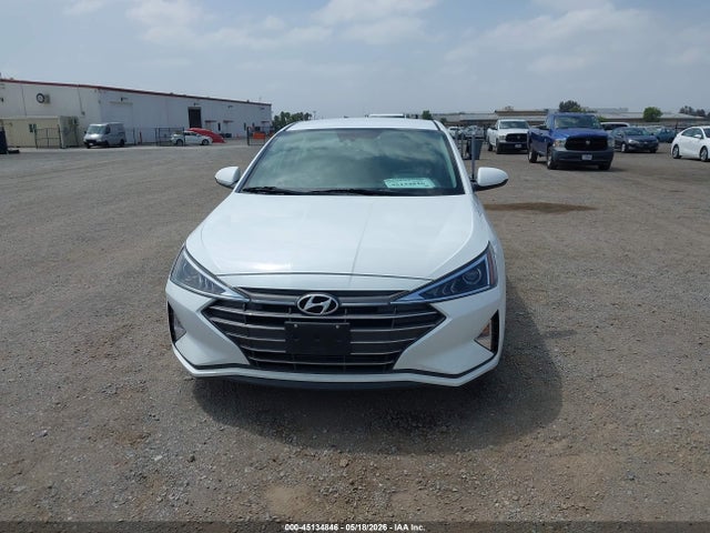 Продаж на аукціоні авто 2020 Hyundai Elantra Se, vin: 5NPD74LF7LH615768, номер лоту: 45134846
