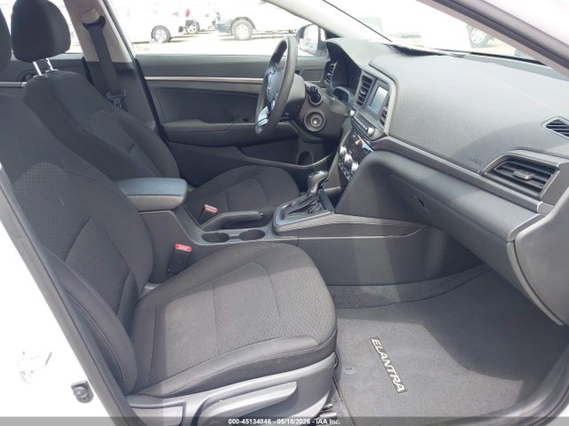 Продаж на аукціоні авто 2020 Hyundai Elantra Se, vin: 5NPD74LF7LH615768, номер лоту: 45134846