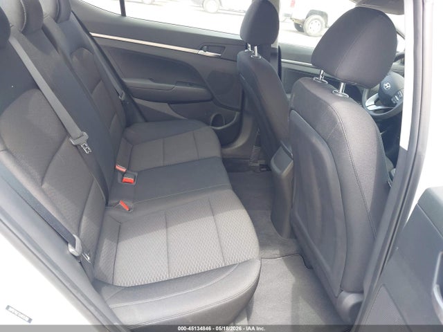 Продаж на аукціоні авто 2020 Hyundai Elantra Se, vin: 5NPD74LF7LH615768, номер лоту: 45134846