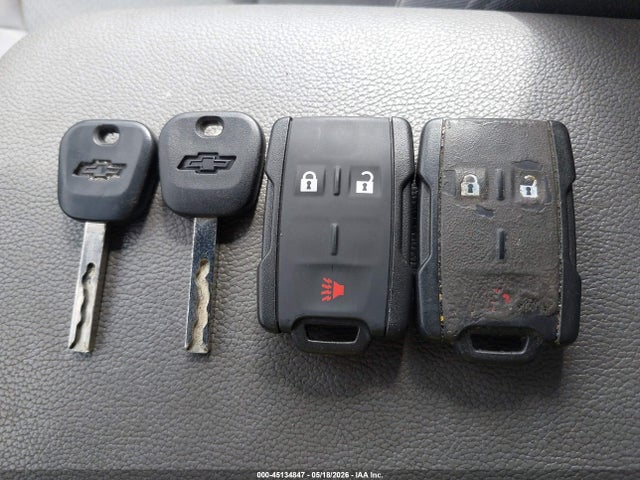 45134847 :رقم المزاد ، 1GCHSBEA1J1268027 vin ، 2018 Chevrolet Colorado Wt مزاد بيع