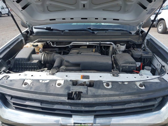 45134848 :رقم المزاد ، 1GCHSBEA2J1271857 vin ، 2018 Chevrolet Colorado Wt مزاد بيع