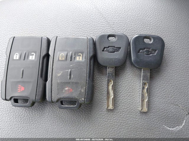 45134848 :رقم المزاد ، 1GCHSBEA2J1271857 vin ، 2018 Chevrolet Colorado Wt مزاد بيع