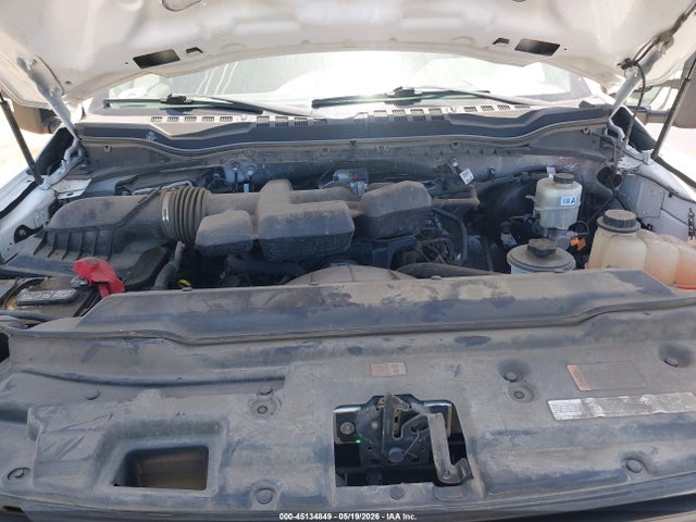 Продажа на аукционе авто 2018 Ford F-250 Xl, vin: 1FTBF2A65JEC69928, номер лота: 45134849
