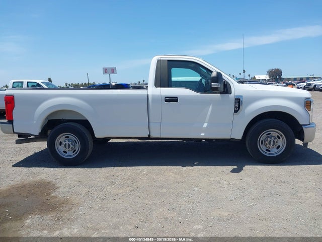 Продажа на аукционе авто 2018 Ford F-250 Xl, vin: 1FTBF2A65JEC69928, номер лота: 45134849