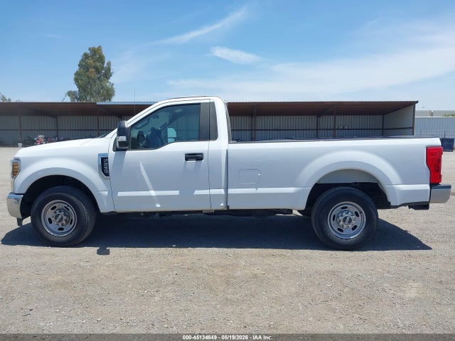 Продажа на аукционе авто 2018 Ford F-250 Xl, vin: 1FTBF2A65JEC69928, номер лота: 45134849