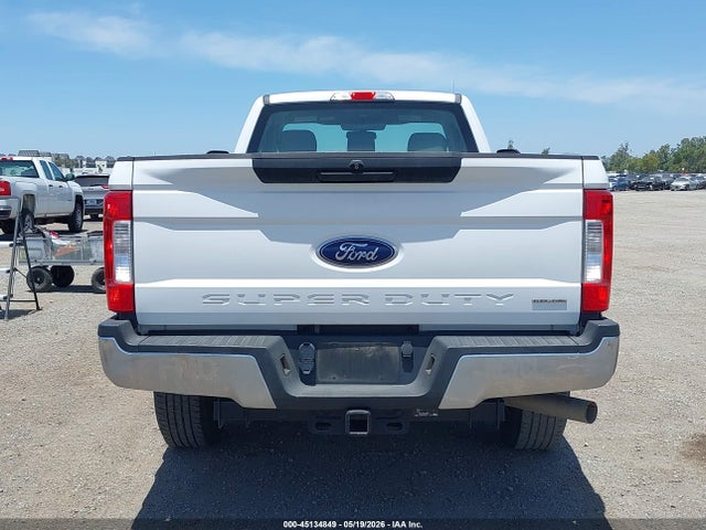 Продажа на аукционе авто 2018 Ford F-250 Xl, vin: 1FTBF2A65JEC69928, номер лота: 45134849