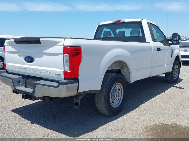 Продажа на аукционе авто 2018 Ford F-250 Xl, vin: 1FTBF2A65JEC69928, номер лота: 45134849